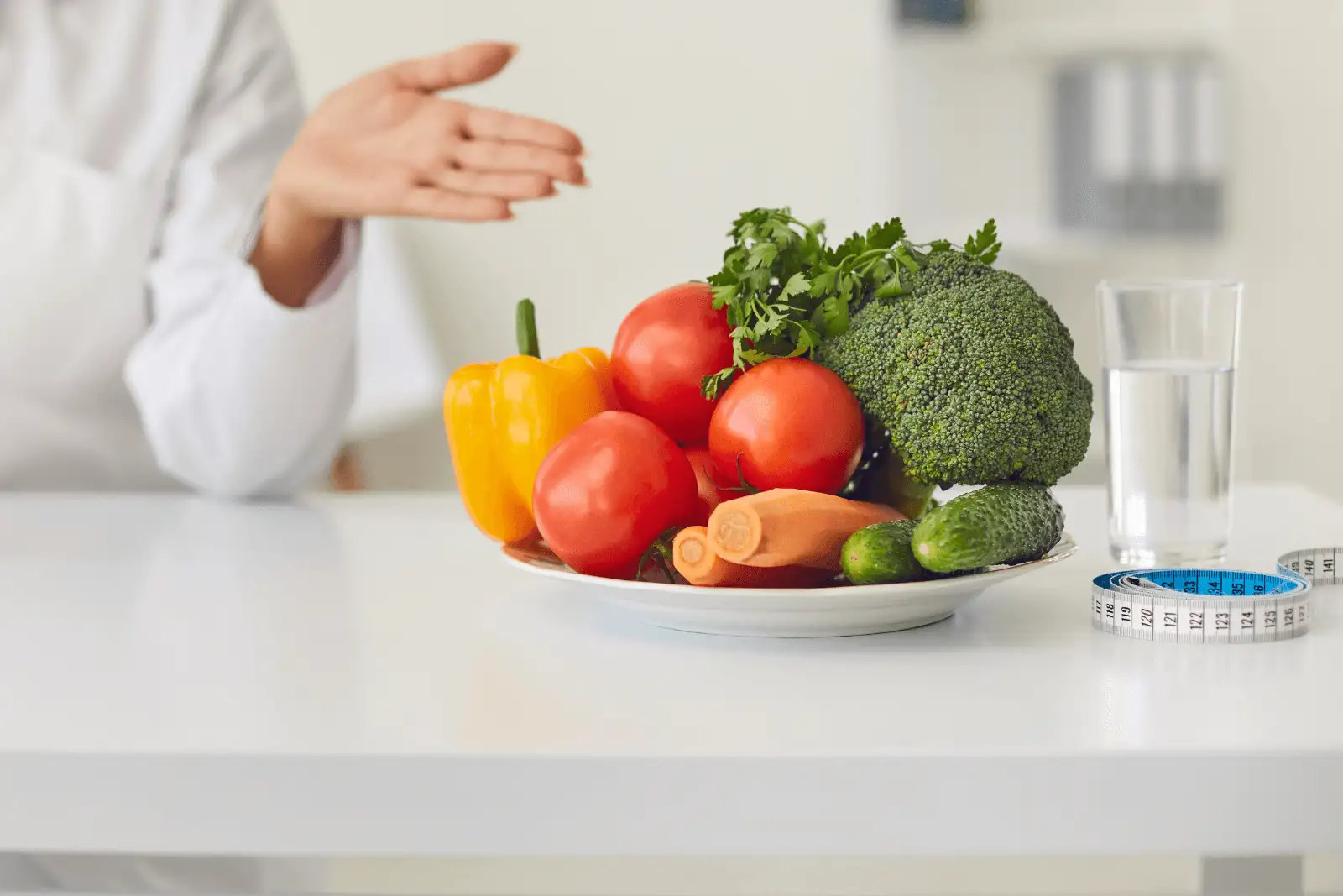 Diet Therapy